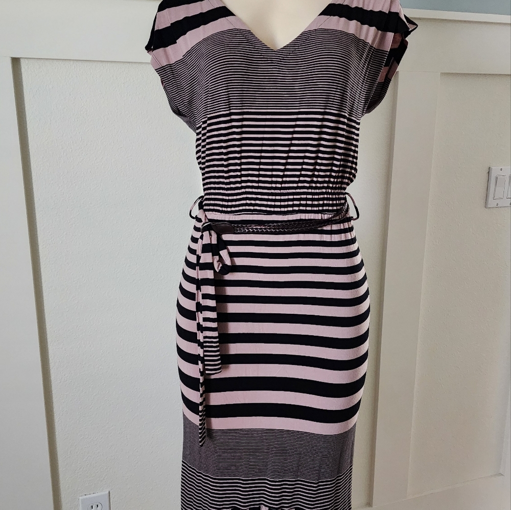 High low Maxi Dress